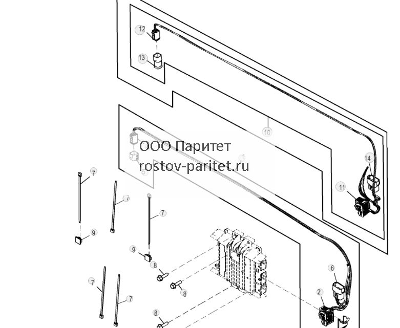 Узел MTG и SAT JDLink™, 3G - ST765181 534.jpg